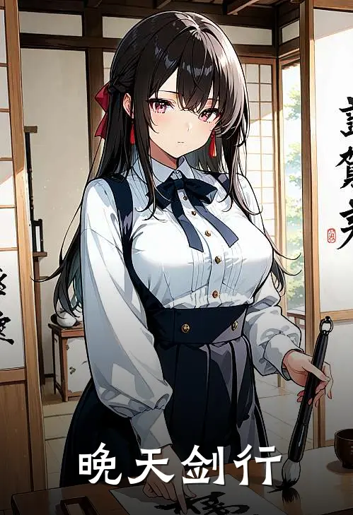 李强李强晚天剑行全本免费在线阅读_晚天剑行全本阅读