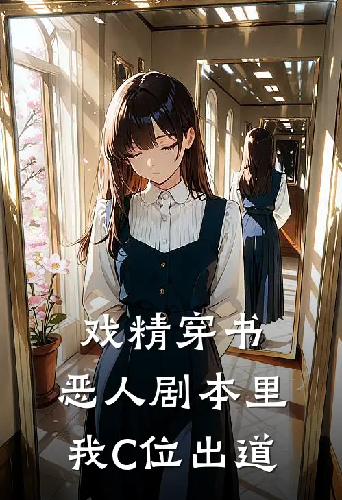 戏精穿书：恶人剧本里我C位出道
