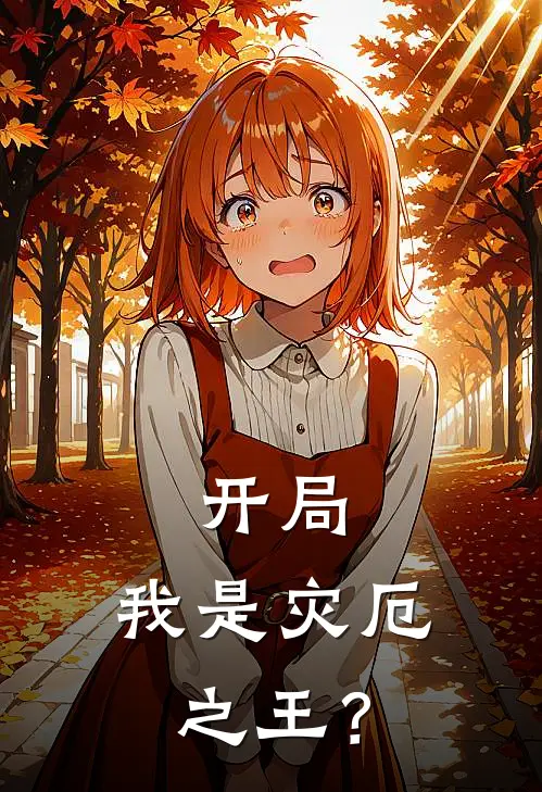 开局：我是灾厄之王？