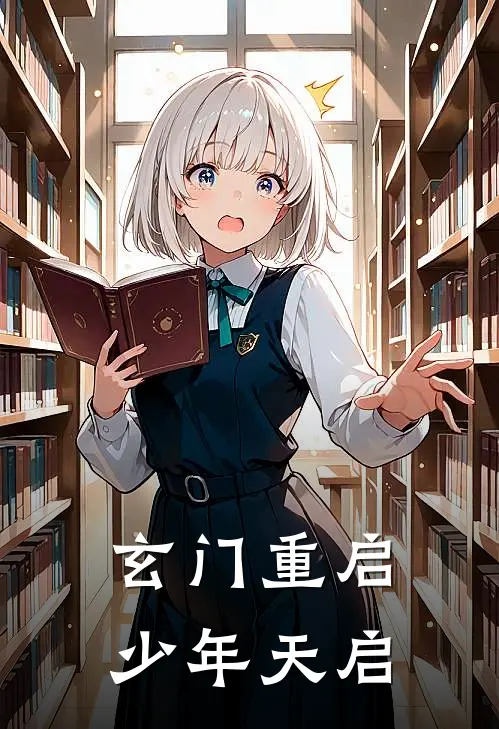 玄门重启：少年天启