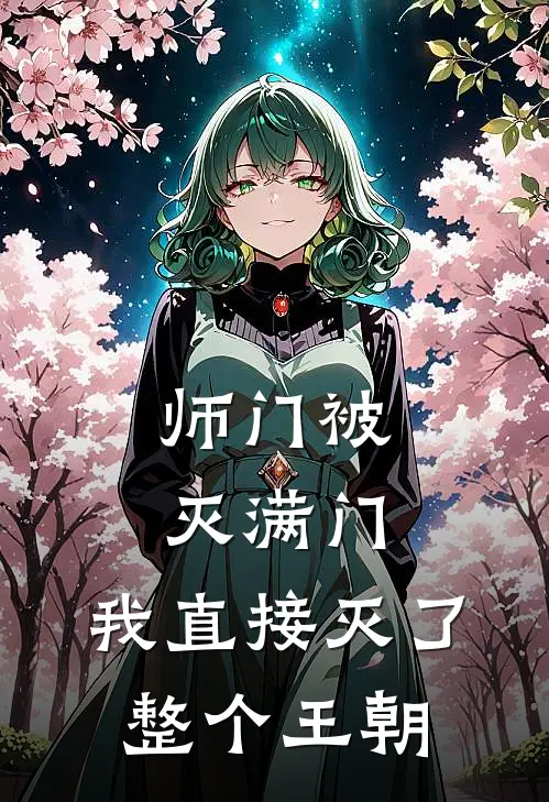 师门被灭满门，我直接灭了整个王朝