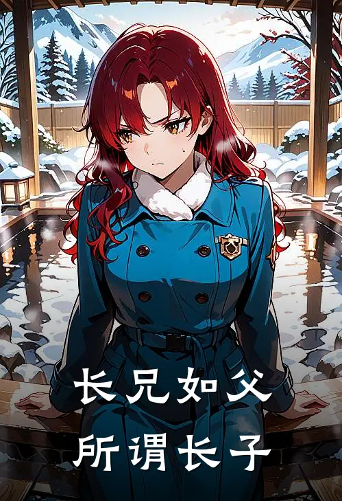 长兄如父：所谓长子