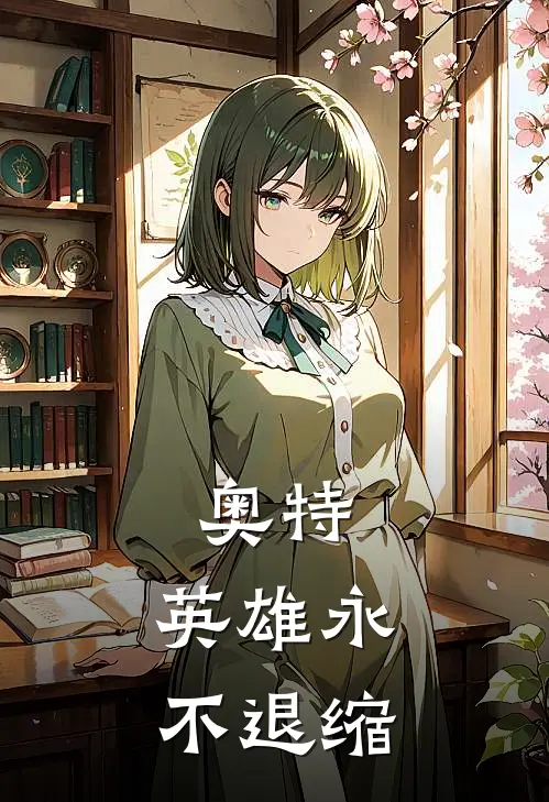 奥特：英雄永不退缩