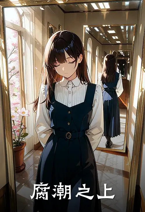 腐潮之上(林楚秦雪)推荐完结小说_最新章节列表腐潮之上(林楚秦雪)