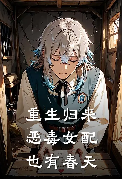 重生归来：恶毒女配也有春天
