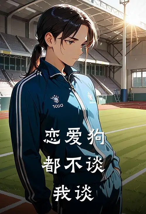 恋爱狗都不谈，我谈