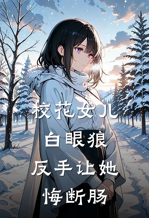 校花女儿白眼狼，反手让她悔断肠