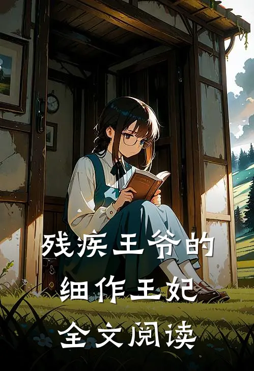 残疾王爷的细作王妃全文阅读