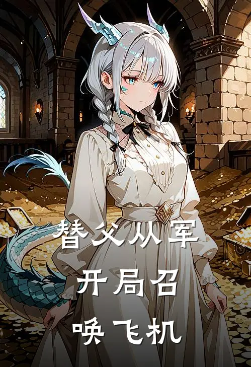 替父从军，开局召唤飞机