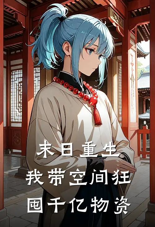 末日重生：我带空间狂囤千亿物资