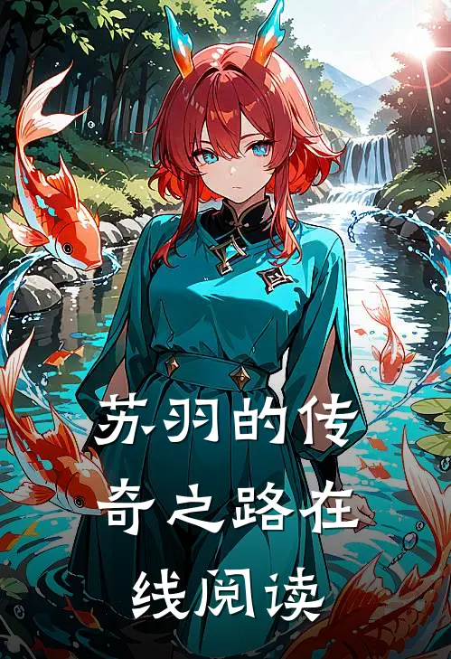 苏羽的传奇之路在线阅读