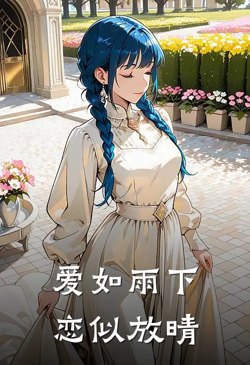 爱如雨下，恋似放晴