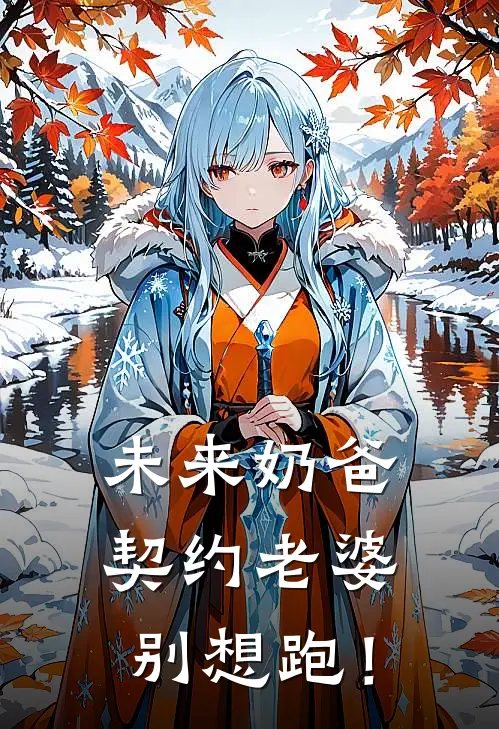 未来奶爸：契约老婆别想跑！