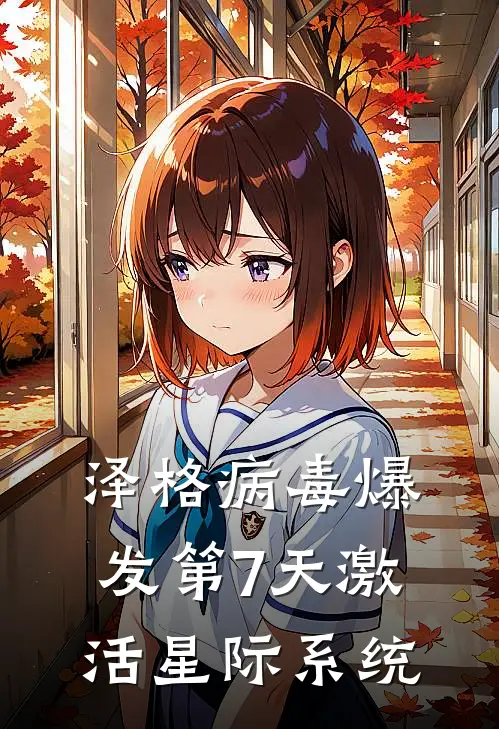 泽格病毒爆发第7天激活星际系统