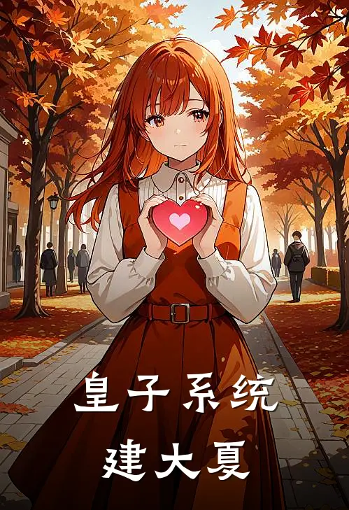 皇子系统建大夏