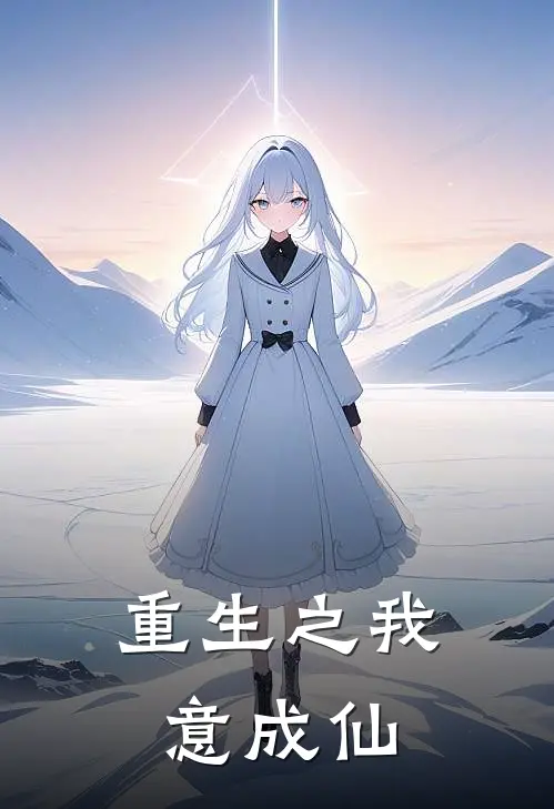 重生之我意成仙