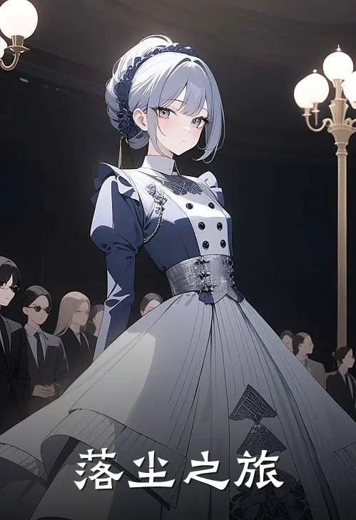 落尘之旅