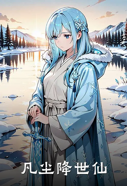 凡尘降世仙