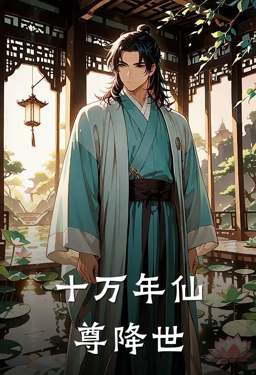 十万年仙尊降世