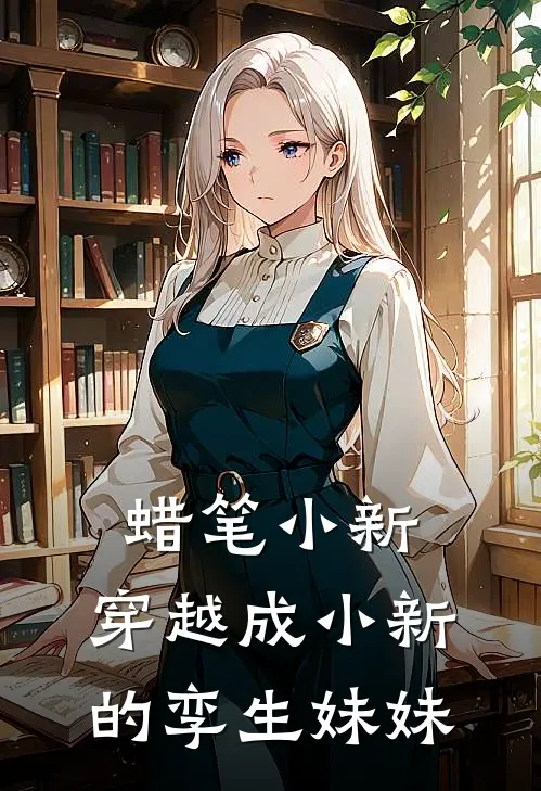 蜡笔小新：穿越成小新的孪生妹妹