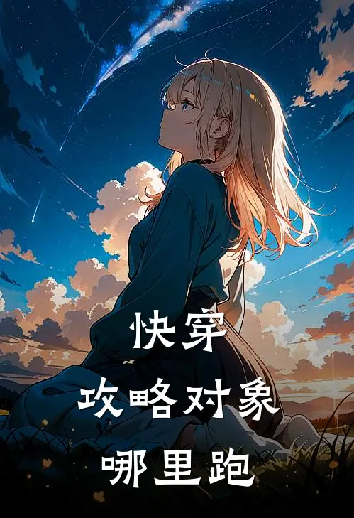 快穿：攻略对象哪里跑