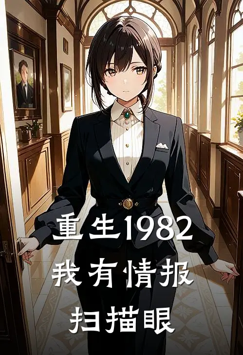 重生1982：我有情报扫描眼