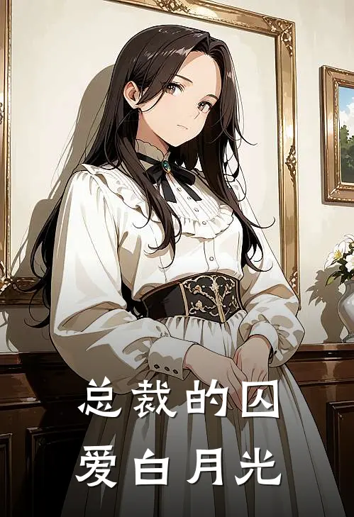 总裁的囚爱白月光