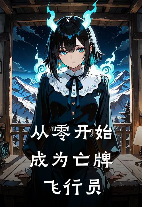 从零开始成为亡牌飞行员