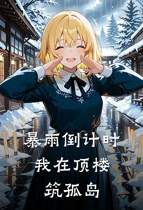 暴雨倒计时：我在顶楼筑孤岛