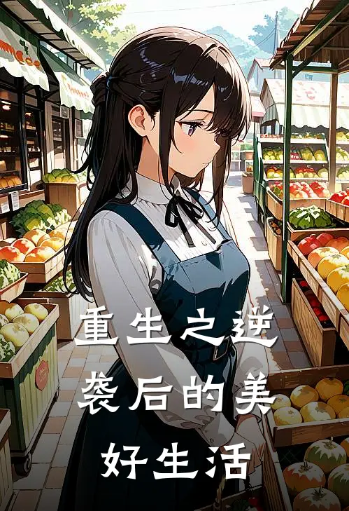 重生之逆袭后的美好生活