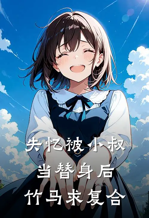 失忆被小叔当替身后，竹马求复合