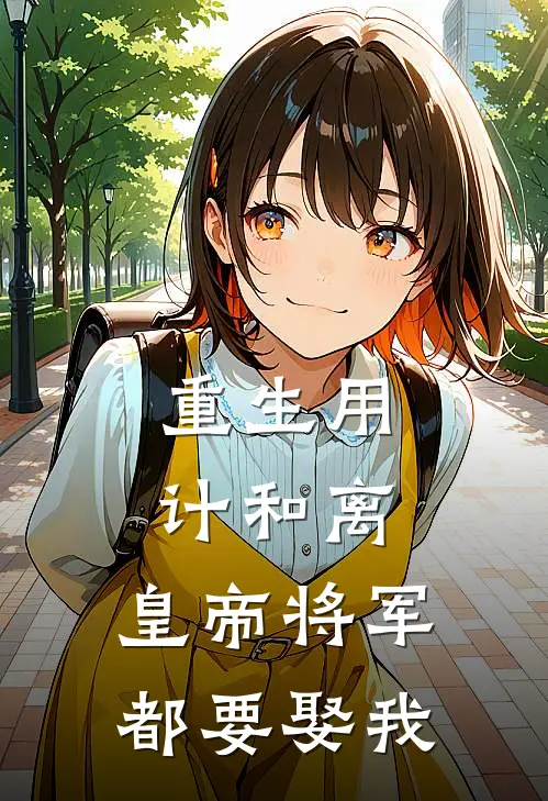 重生用计和离，皇帝将军都要娶我