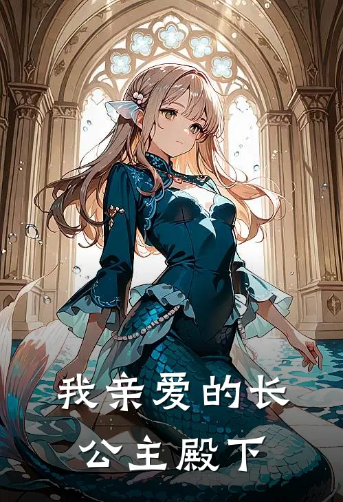 我亲爱的长公主殿下