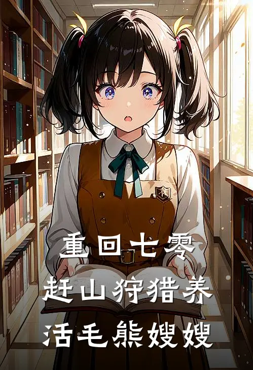 重回七零：赶山狩猎养活毛熊嫂嫂