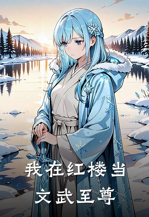 我在红楼当文武至尊