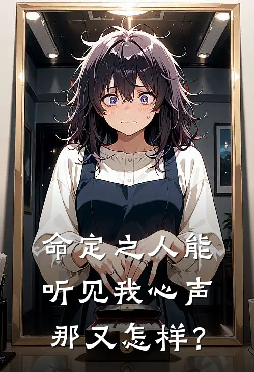 命定之人能听见我心声那又怎样？