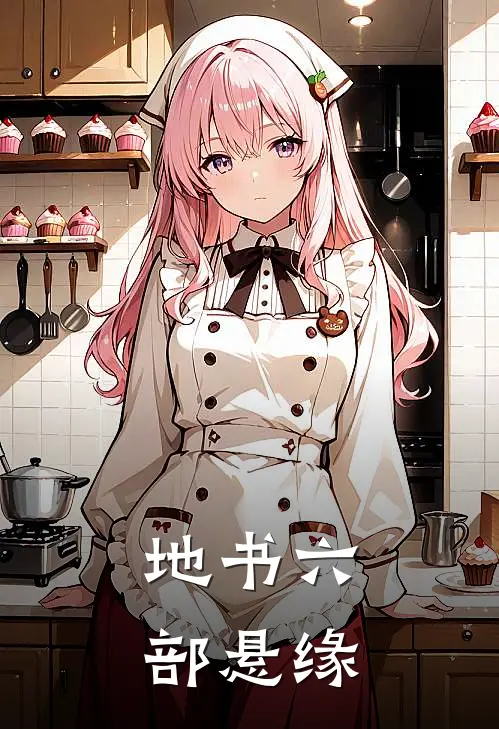 【地书六部】悬缘