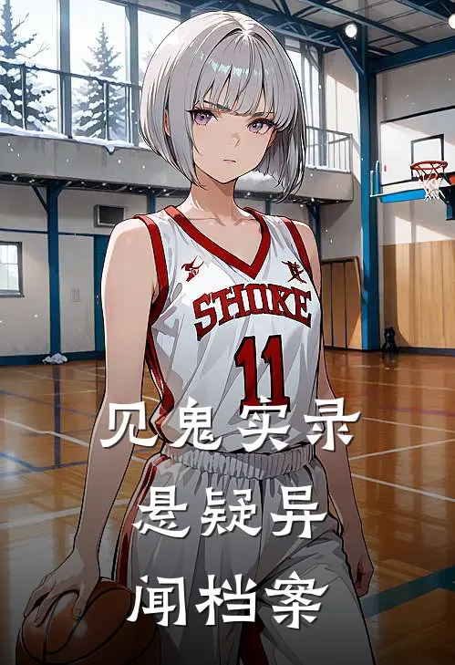 见鬼实录：悬疑异闻档案