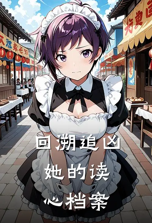 回溯追凶：她的读心档案