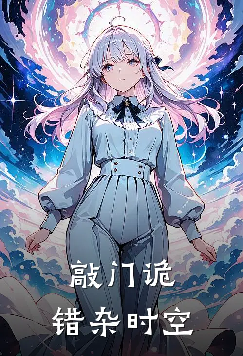 敲门诡，错杂时空(钟馗左阳)全文在线阅读_(敲门诡，错杂时空)精彩小说