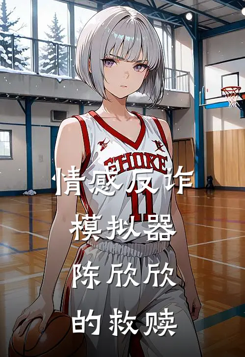 情感反诈模拟器：陈欣欣的救赎