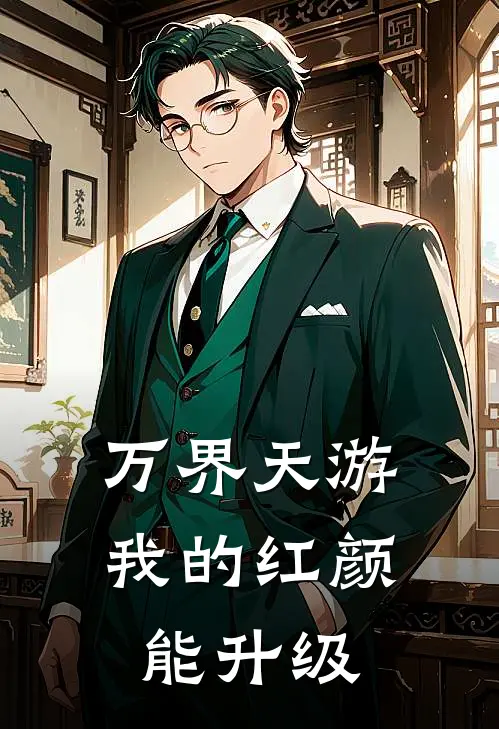 万界天游：我的红颜能升级