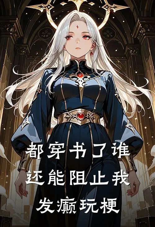 都穿书了谁还能阻止我发癫玩梗