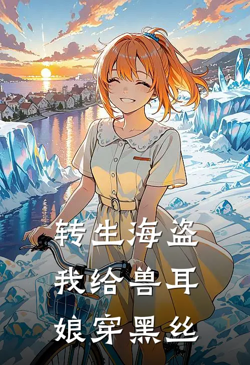 转生海盗：我给兽耳娘穿黑丝