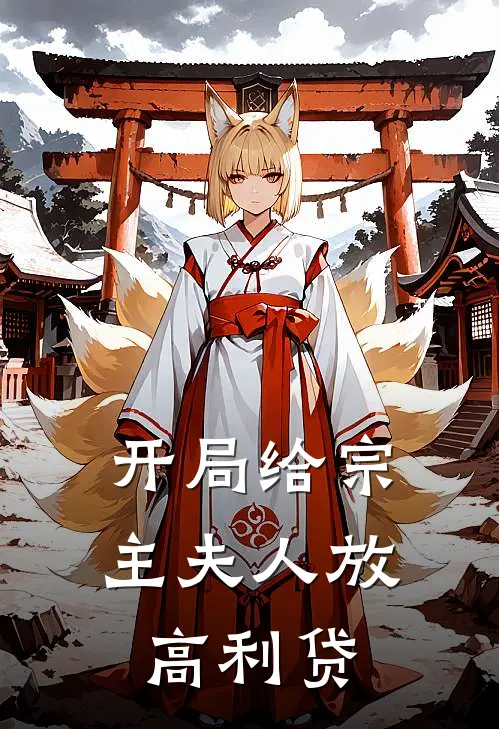 开局给宗主夫人放高利贷