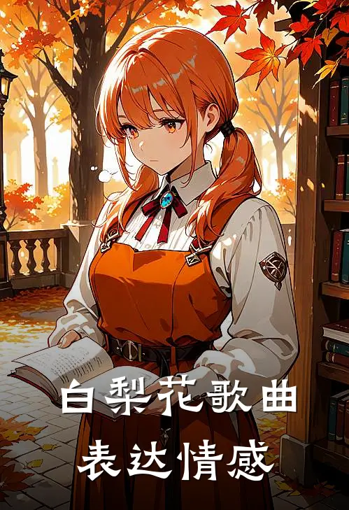 白梨花歌曲表达情感