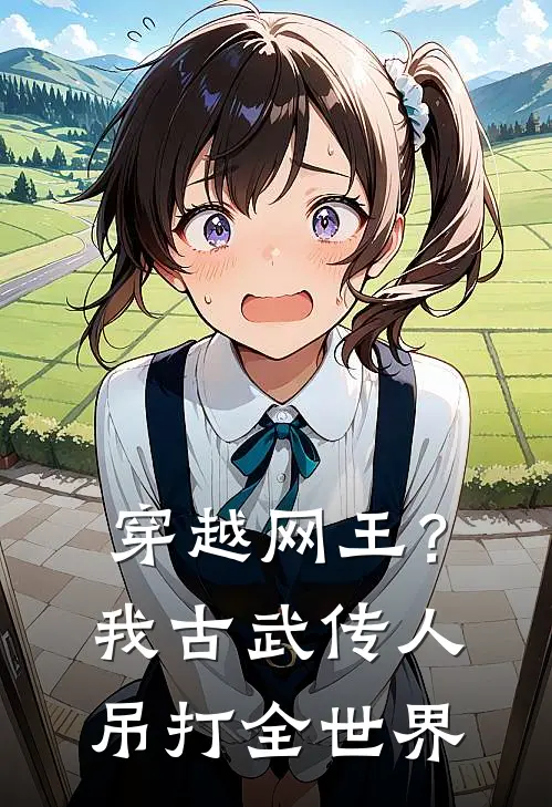 穿越网王？我古武传人吊打全世界陈征陈泽完结好看小说_无弹窗全文免费阅读穿越网王？我古武传人吊打全世界(陈征陈泽)