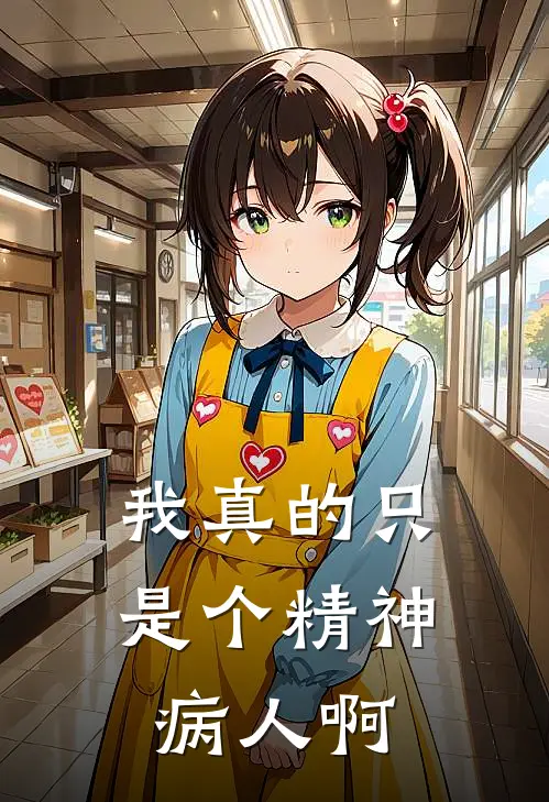 我真的只是个精神病人啊陆野肖克最新推荐小说_完结版小说推荐我真的只是个精神病人啊陆野肖克