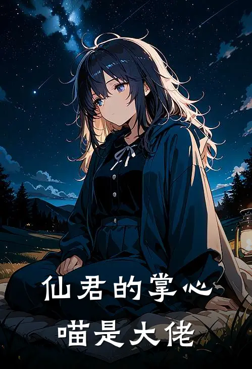 仙君的掌心喵是大佬(苏清影苏清影)热门小说阅读_全文免费阅读仙君的掌心喵是大佬苏清影苏清影