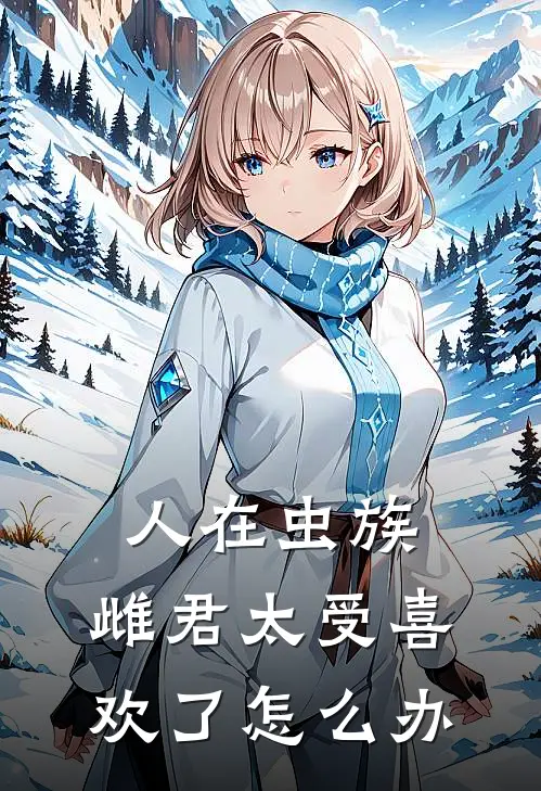 人在虫族，雌君太受喜欢了怎么办